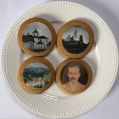 Gornjegrajski medenjak s fotografijami kot turistični spominek 5